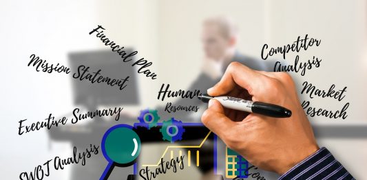 Analisi concorrenza: cos’è e perchè è importante marketing analisi della concorrenza foto