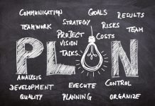 L’importanza del business plan e come strutturarlo business plan foto