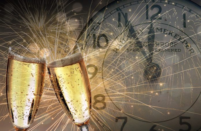capodanno 2021 foto