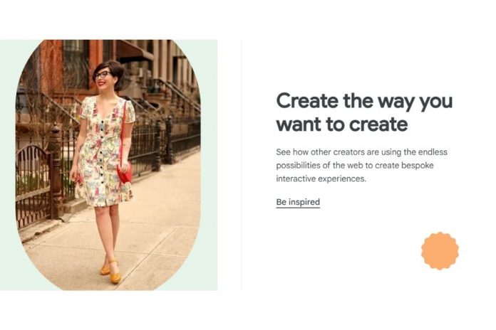 google for creators foto google for creators foto