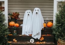 Halloween su Pinterest: il brand condivide i suoi insight sulle ricerche pinterest halloween foto