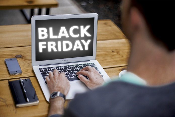 black friday 2021 tech