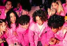 DefHouse: la casa milanese degli influencer famosi defhouse foto
