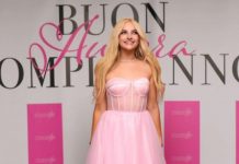 Aurora Baruto: bio della tiktoker italiana, protagonista di “Wild Teens” tiktoker italiana foto