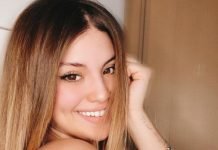 Cecilia Cantarano: bio della famosa tiktoker romana tiktoker romana foto