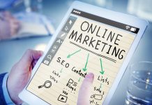 Fare SEO Copywriting digital marketing foto