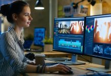 I migliori programmi per montare video su PC video editing programma