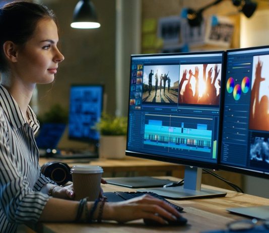Webinar: cos’è e come può essere utile in chiave SEO video editing programma