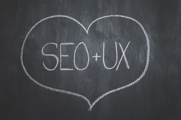 UX SEO foto UX SEO foto