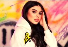 Aurora Celli, bio della famosa influencer italiana aurora celli foto