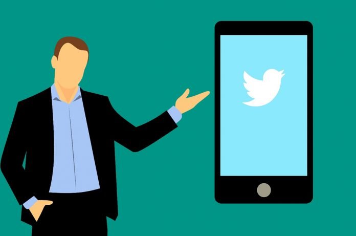 influencer twitter foto