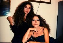 LeTwins: chi sono le gemelle italiane più conosciute del web famose gemelle italiane del web foto