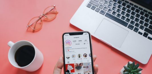 SEO Instagram: 6 errori da evitare instagram foto