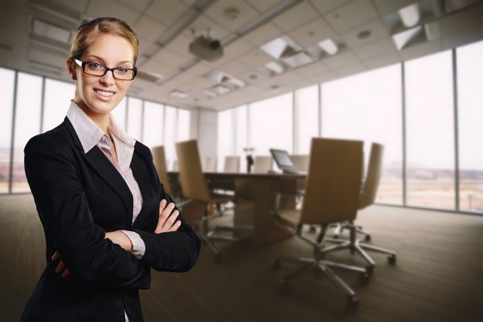 hr manager foto