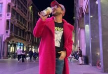 Manuel Mercuri: chi è il tiktoker di Little Brother tiktoker romano famoso foto