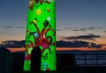 Unconventional Marketing: Hendrick’s Gin trasforma i fari in opere d’arte faro regno unito