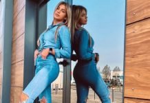 Alice De Bortoli: bio della tiktoker veneta, star del reality “Il Collegio” influencer veneta foto