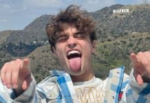 Simone Berlini, bio del tiktoker napoletano che spopola sul social medium tiktoker famoso napoletano foto