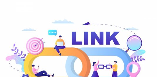 Campagna Link Building: cosa fare e cosa no Link building foto