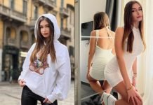 Elisa Esposito, chi è la prof di corsivo che spopola su TV e social media tiktoker italiana famosa corsivo