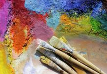Colori social media: come scegliere quelli giusti per il tuo brand colori-social-media