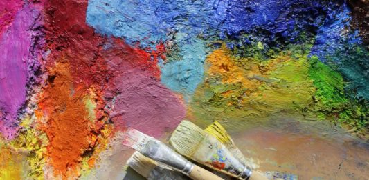 Colori social media: come scegliere quelli giusti per il tuo brand colori-social-media