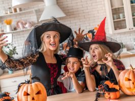 halloween-tiktok