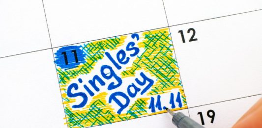 Single’s Day: una festa (anche dello shopping) in crescita singles-day-alibaba