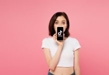Come fare marketing con TikTok giornalismo su tiktok