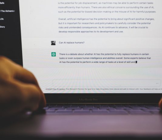 ChatGPT rende i link più evidenti nel suo programma chatgpt