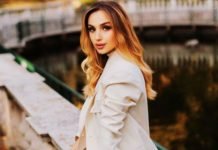 Carlotta Fiasella, bio della fashion tiktoker ligure tiktoker ligure famosa