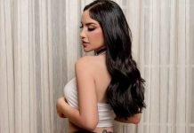 Kimberly Loaiza, bio della famosa tiktoker messicana tiktoker messicana