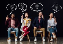 La teoria della creatività – Graham Wallas teoria della creatività di wallas