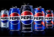 Visual identity: Pepsi si rifà il look pepsi visual identity