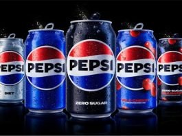 Visual identity: Pepsi si rifà il look pepsi visual identity