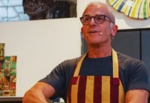 Max Mariola, bio dello chef protagonista, come food influencer, sui social media max mariola foto