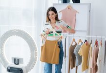 Hashtag TikTok Moda: i più usati per creare contenuti virali consigli post moda su tiktok