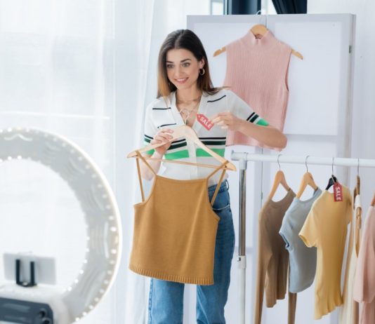 Hashtag TikTok Moda: i più usati per creare contenuti virali consigli post moda su tiktok