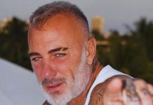 Gianluca Vacchi: biografia dell’influencer italiano gianluca vacchi