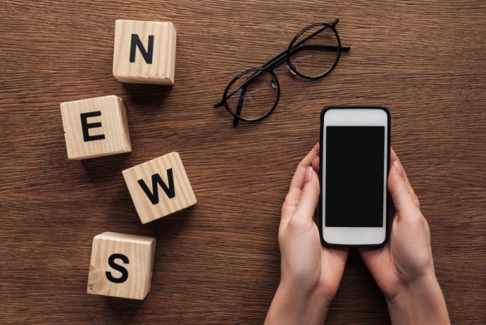 giornalismo online