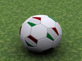 social serie a