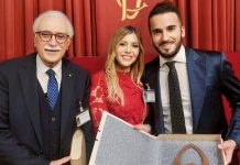 Food trend, personaggi e brand da seguire: da Daniele Bartocci a Smeraldina daniele-bartocci-montecitorio-2023