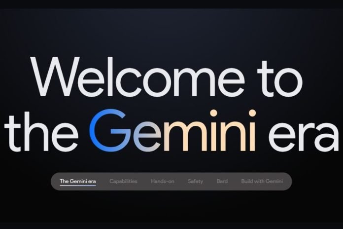 gemini-google gemini-google