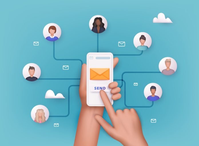 SMS marketing SMS marketing
