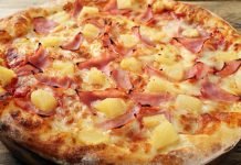 Pizza all’ananas di Sorbillo: Del Monte sviluppa una campagna pubblicitaria sull’argomento pizza ananas