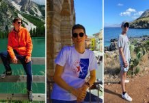 Travel influencer: intervista a Daniele Paluan daniele paluan