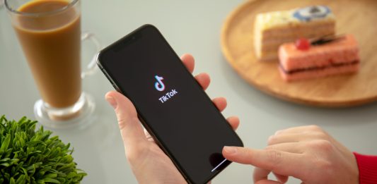 TikTok Studio, la nuova dashboard dedicata ai creator food-tiktoker-famosi