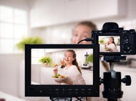 Food TikToker Italiani: i più seguiti e creativi in piattaforma food tiktoker italiani