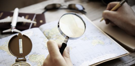 Travel TikToker Italiani: chi sono alcuni dei più seguiti del settore viaggi travel tiktoker italiani