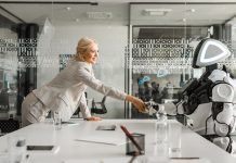 Chief of AI o Chief Artificial Intelligence Officer: chi è e cosa fa chief of ai
